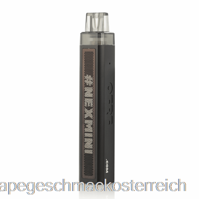 Wotofo Ofrf Nexmini 30w Pod System Full Black Vape Geschmack